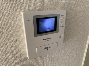 ハイツ柳井の物件内観写真